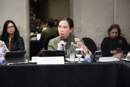 Veronica Tan tekankan pentingnya perencanaan untuk kualitas keluarga