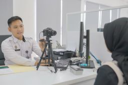 Pelayanan paspor Imigrasi tetap buka selama libur Nataru