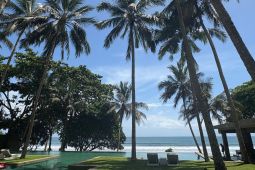 Menjelajah Jembrana dan lezatnya olahan kelapa