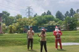 Aviary Park tawarkan promo 4.000 tiket seru sambut libur Nataru