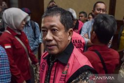 Eks Dirut Pertamina didakwa rugikan negara Rp285,1 T di kasus minyak mentah