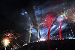 Dampak buruk kembang api untuk lingkungan yang perlu kamu tahu