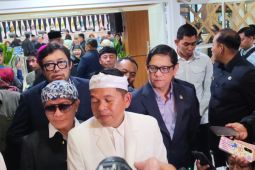 Daftar lengkap UMK dan UMSK Jabar 2026, Kota Bekasi paling tinggi