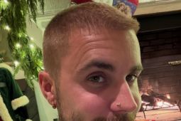 Justin Bieber bagikan pesan reflektif saat sambut momen Natal 2025