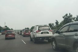 Polda Metro Jaya Antisipasi Arus Balik Usai Libur Nataru