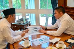 Pemerintah siapkan BLT hingga Rp8 juta untuk pengungsi bencana di Sumatera