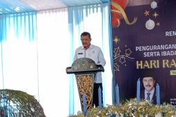 Natal 2025 bawa kabar baik, ribuan warga binaan se-Indonesia dapat remisi khusus