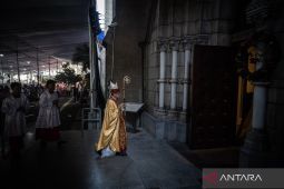 25 ucapan Natal 2025 yang hangat dan penuh doa baik