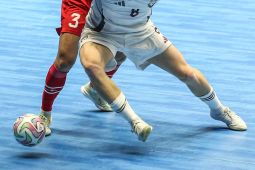 Timnas Futsal U19 menang tipis atas Malaysia, lolos ke semifinal ASEAN 2025