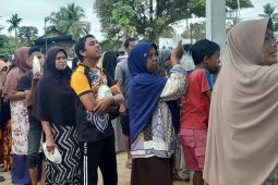 Dana tunggu hunian korban bencana Sumatera mulai dicairkan