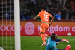 Piala Afrika 2025: Diallo dan Eyong antar Pantai Gading & Kamerun taih tiga poin