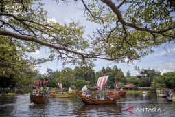 Pulau Jawa Masih Jadi Tempat Liburan Favorit Akhir Tahun untuk Keluarga