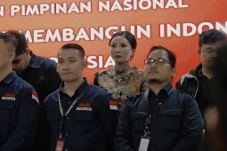 Selebgram Ayu Aulia disebut tidak memiliki penugasan di tim kreatif Kemhan