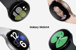 One UI 8 Watch kini bisa dinikmati pengguna Galaxy Watch4 di India dan AS