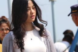 1.913 wisatawan kunjungi Kepulauan Seribu saat libur Natal 2025