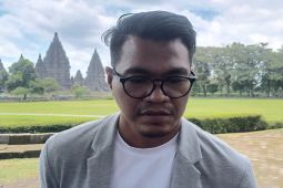 Libur Nataru, Borobudur–Prambanan ditargetkan diserbu 340 ribu wisatawan