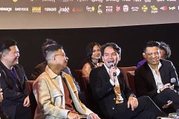 Film "Agak Laen: Menyala Pantiku!"Resmi Jadi Film Indonesia Paling Terlaris