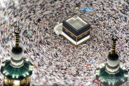 Kemenhaj Persiapkan Skema Murur dan Tanazul Untuk Haji 2026