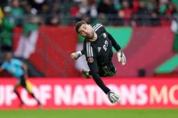 Hasil Lengkap Piala Afrika 2025: Aljazair Pastikan Diri Lolos ke 16 Besar