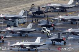 AS Pindahkan Tiga Pesawat Tempur dari Jerman ke Timur Tengah