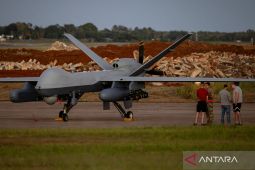 CIA Disebut Serang Dermaga Tempat Penyeludupan Narkoba di Venezuela