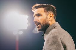 Cesc Fabregas Sudah Punya Firasat Como Bakal Main Lagi di Liga Champions