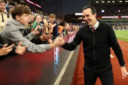 Aston Villa Siap Main Proaktif Tantang Chelsea di Stamford Bridge