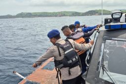 Pencarian Wisatawan Spanyol di Labuan Bajo Berlanjut, Serpihan Kapal Ditemukan di Laut Pulau Padar