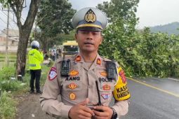 Libur Akhir Tahun, Polisi Garut Imbau Wisatawan Hindari Jalur Kamojang dan Cisewu