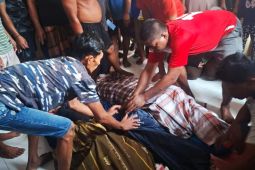 Kapal Terbalik di Pangkep, Misi Kemanusiaan Berujung Duka: 3 Penumpang KM Fitri Jaya Tewas