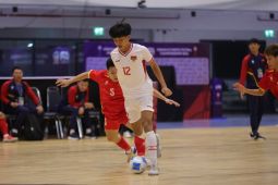 Drama 10 Gol! Timnas Futsal U-19 Indonesia Pastikan Tiket Final ASEAN 2025