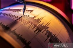 Agam Diguncang Gempa Beruntun Warga Diminta Tetap Waspada