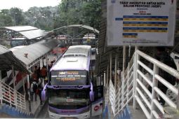Libur Nataru Aman dan Nyaman, Ini Cara Cek Kelayakan Bus Sebelum Bepergian