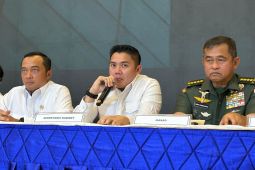 Seskab: 600 Rumah untuk Korban Banjir Sumatera Siap Dihuni Pekan Depan