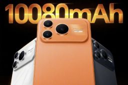 Honor Power 2 Siap Debut 5 Januari 2026 dengan Baterai Super Besar