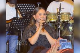 Rossa Salurkan Bantuan Kemanusian untuk Korban Bencana di Sumatra