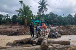 Kerusakan Akibat Bencana di Agam Tembus Rp4,20 Triliun