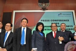 Kasus Suap Katalis Pertamina Berlanjut, KPK Periksa Chrisna Damayanto