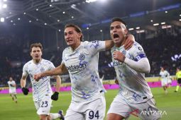Update Klasemen Serie A Italia: Inter Sambut 2026 di Posisi Puncak
