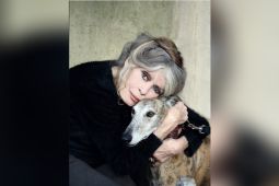 Presiden Prancis dan Politikus Dunia Kenang Brigitte Bardot Sebagai Ikon Seni & Aktivis Hewan