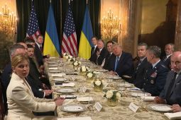 Trump Bilang Kesepakatan Damai Ukraina Semakin Dekat
