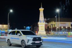 Sudah 3.000 Km! Toyota Veloz Hybrid Lintas Nusa Masuk Sumatra