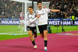 Wolves Pulangkan Raul Jimenez Setelah Piala Dunia