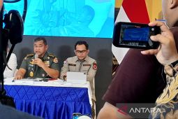 BNPB Pastikan Bantuan Bencana Sampai Warga Maksimal 2x24 Jam