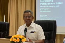 Serapan Anggaran Program MBG Capai Rp36,6 Triliun hingga 21 Februari 2026