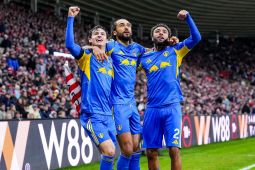 Farke Sebut Hasil Imbang Leeds di Sunderland Belum Layak Dirayakan