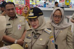 Wali Kota Jakbar Dorong ASN dan PJLP Segera Ikut CKG