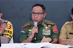 Panglima TNI Janji Tindak Tegas Aksi Provokatif Pengibaran Bendera GAM