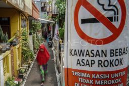 Inkoppas Dorong Perda KTR Lebih Ramah dan Tidak Membebani Pedagang Pasar