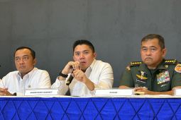 Seskab Sebut Presiden Kirim Helikopter ke Aceh Sejak Pekan Pertama Bencana